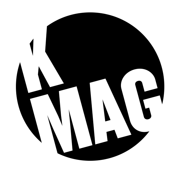 Magdalena Maksimium / KMAG